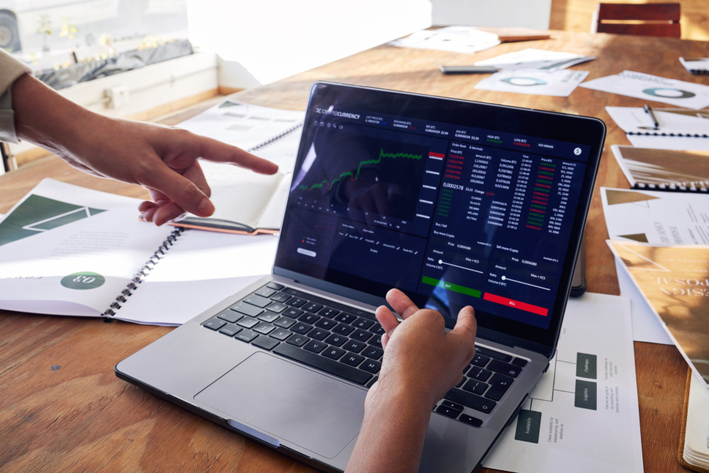 Le trading algorithmique : enjeux légaux et perspectives