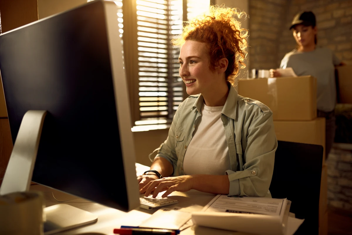 Créer une EURL en ligne : guide complet pour les entrepreneurs