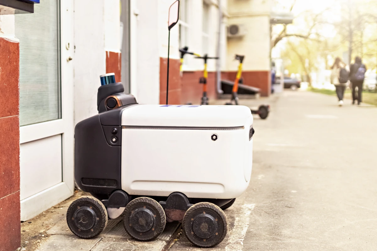 Les défis juridiques de la robotique autonome : enjeux et perspectives