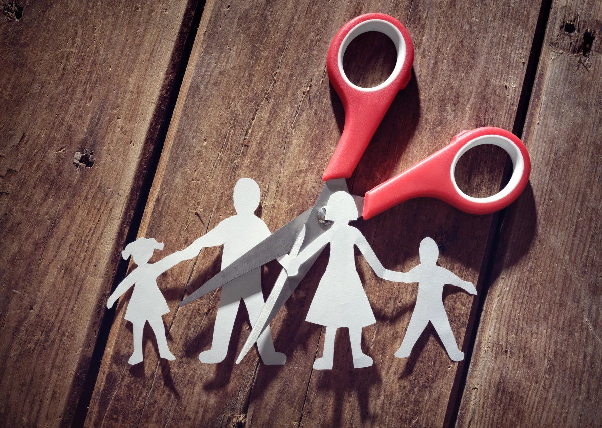 Divorce et patrimoine commun : Démêler les enjeux financiers d'une séparation
