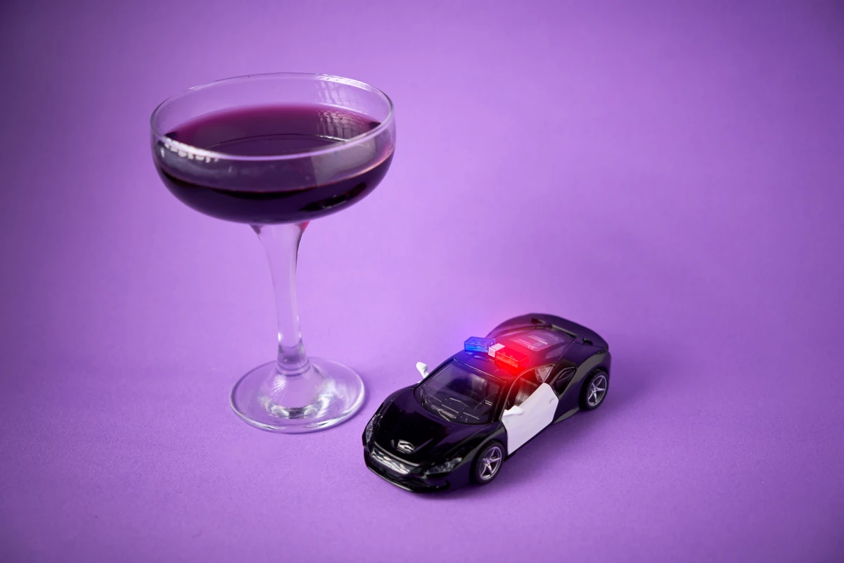 La récidive d'alcool au volant : un défi judiciaire persistant