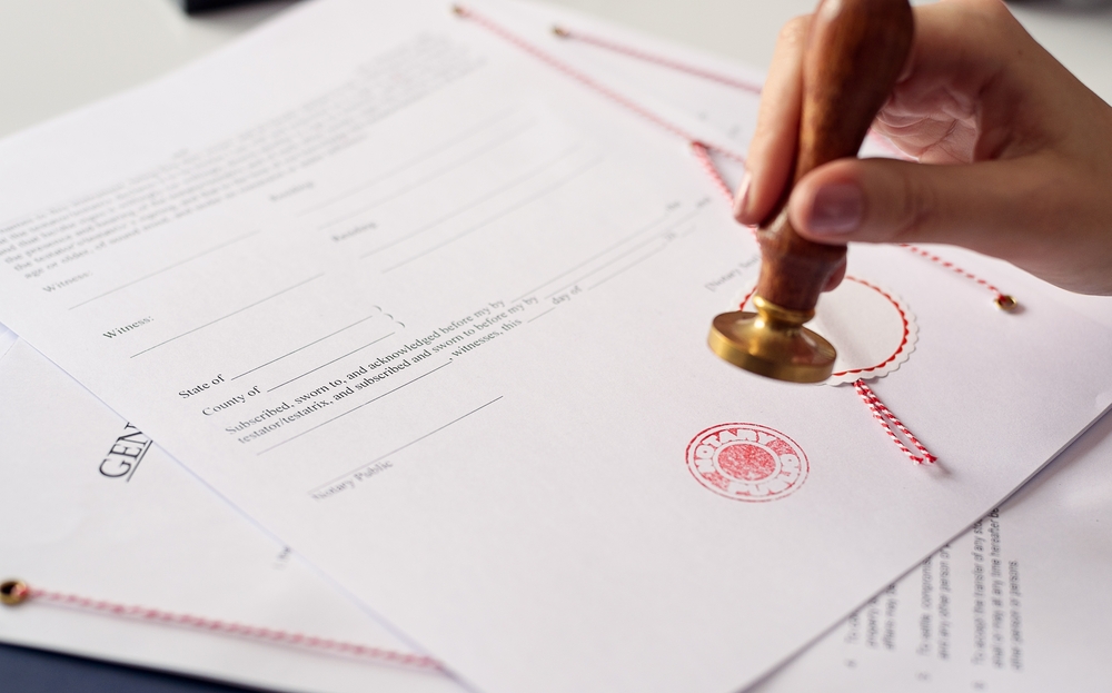 Rôle et expertise des notaires nantais dans la sécurisation des transactions juridiques