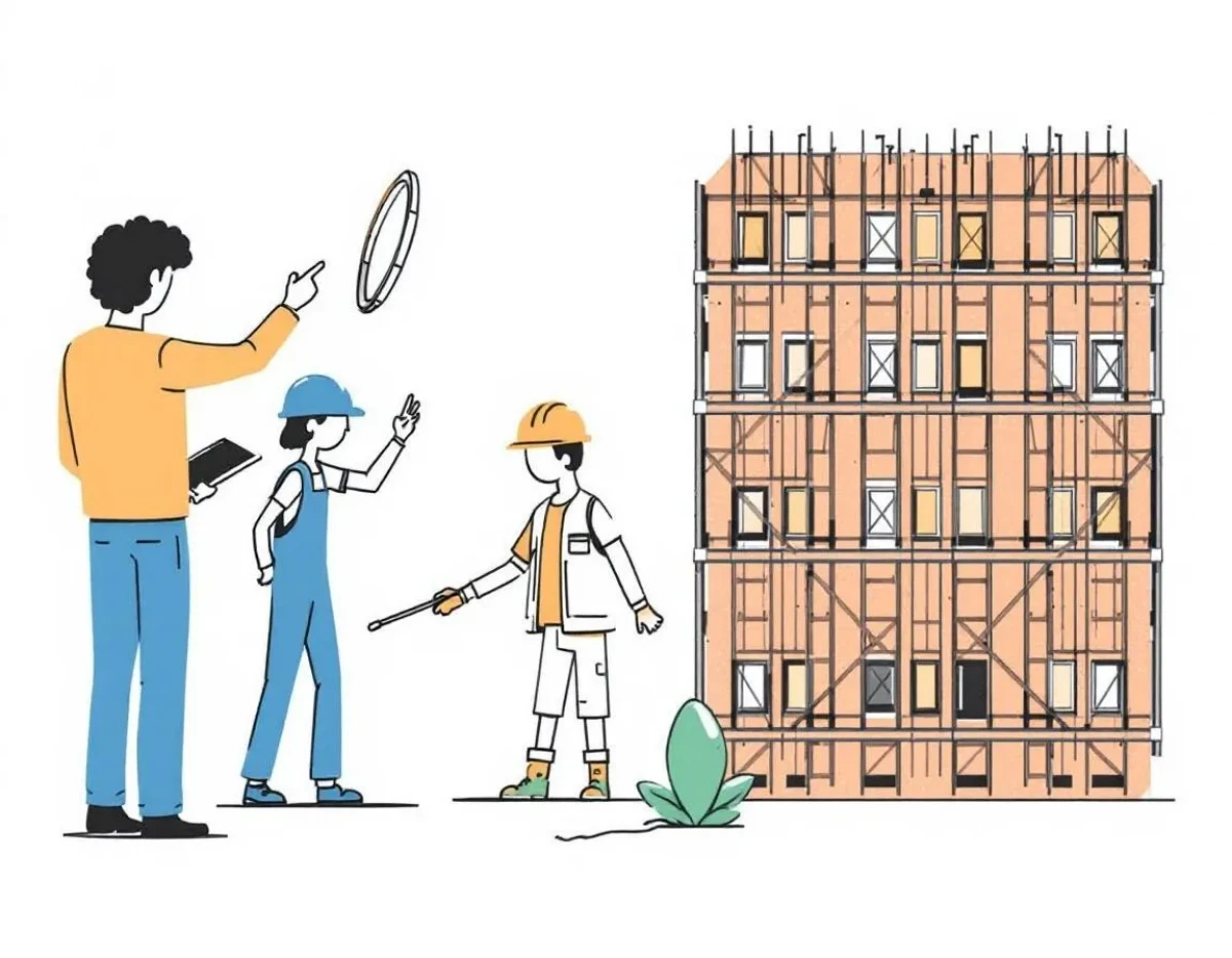 Les 7 recours méconnus contre un permis de construire illégal : guide pratique 2025
