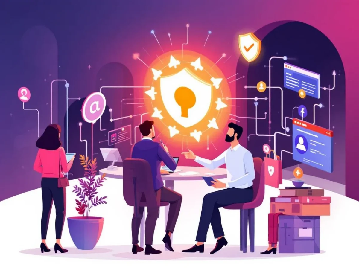 Face aux menaces numériques : l'assurance cyber risques, bouclier indispensable des professionnels