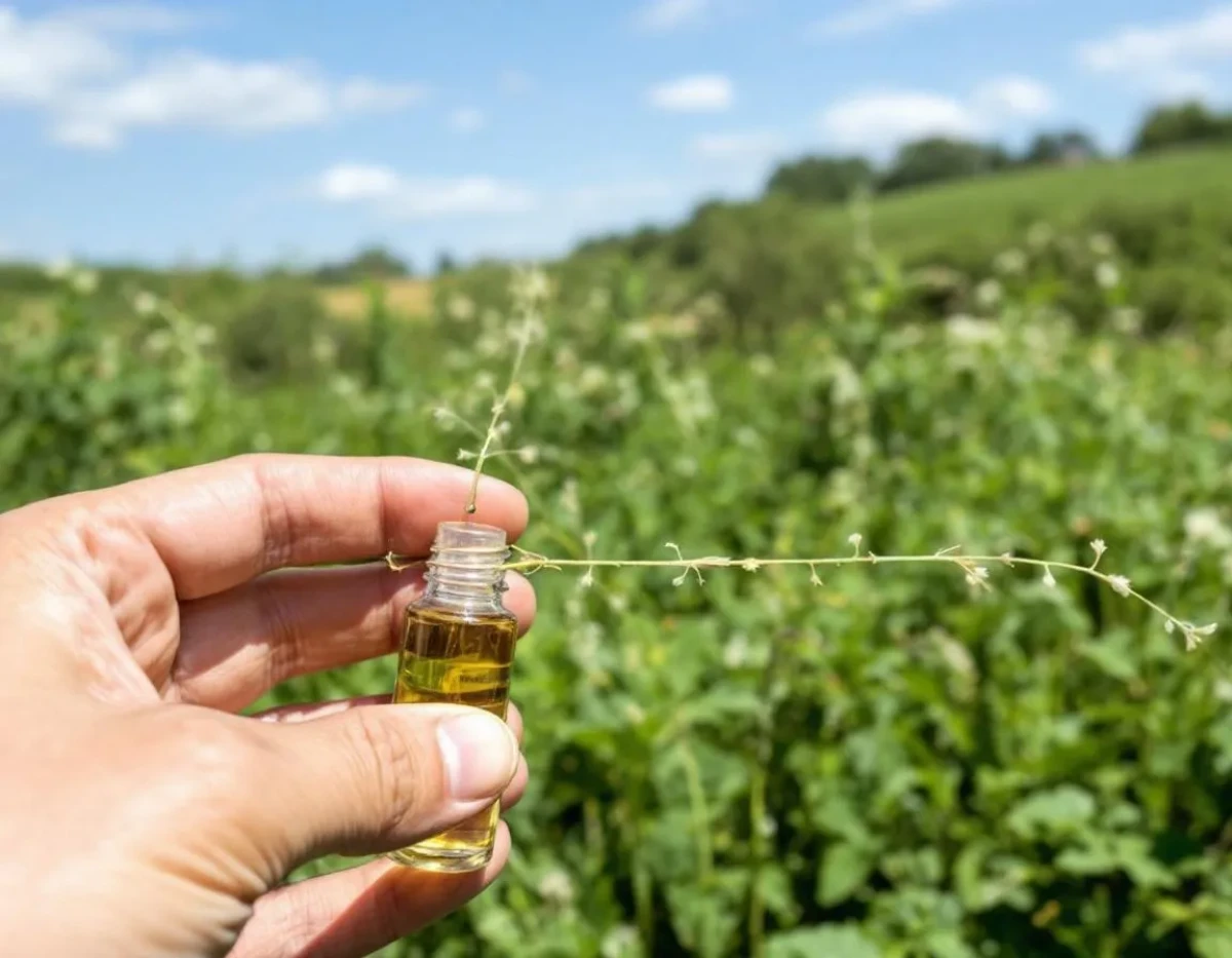 Huile CBD : quels recours en cas de saisie douanière ?