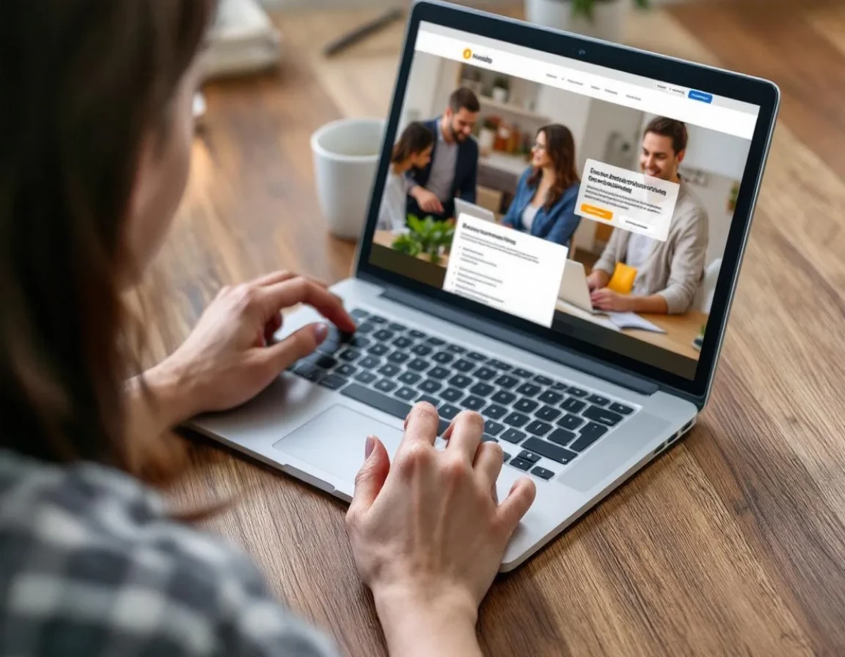 Création d'entreprise en ligne et conformité à la réglementation sur les micro-entreprises