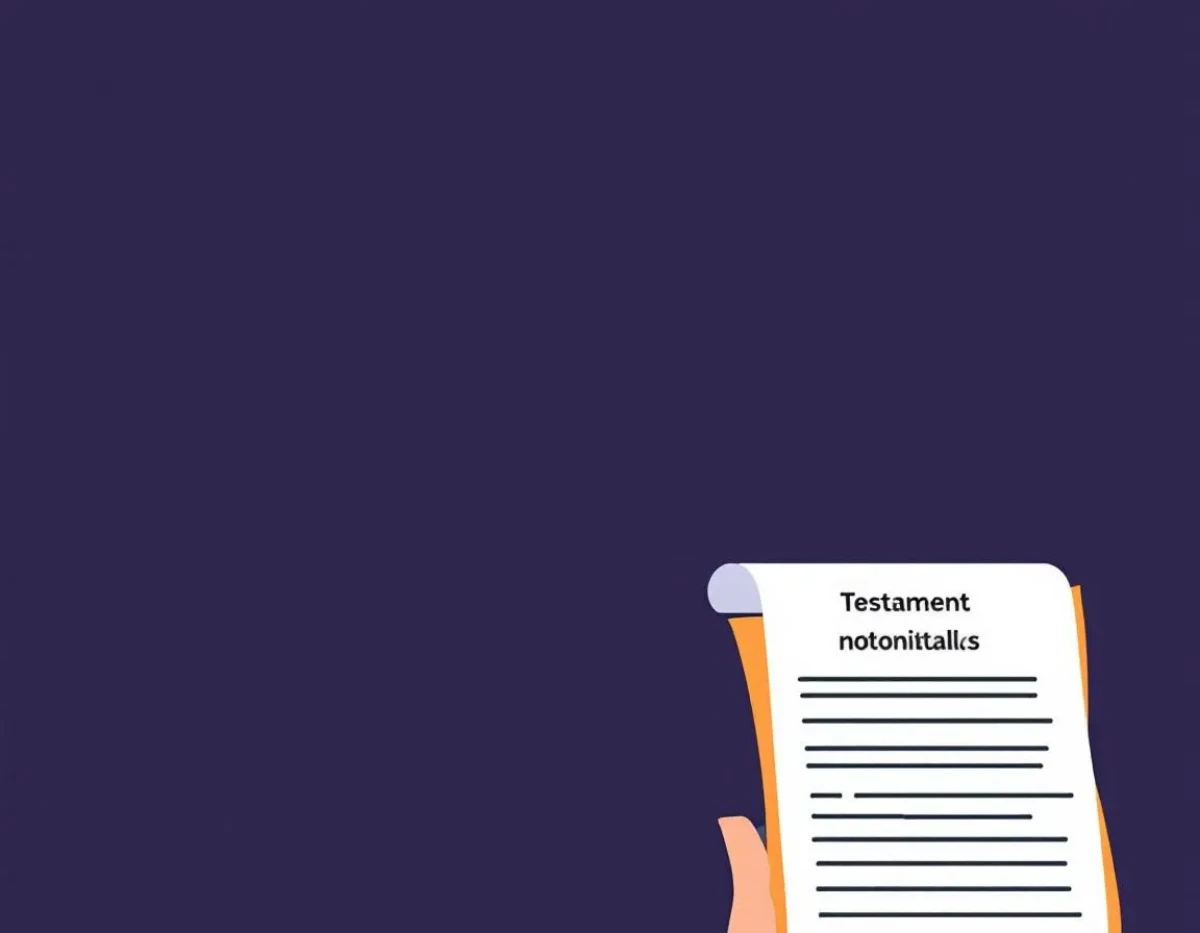 Testament numérique : Comment protéger et transmettre vos actifs virtuels après votre décès