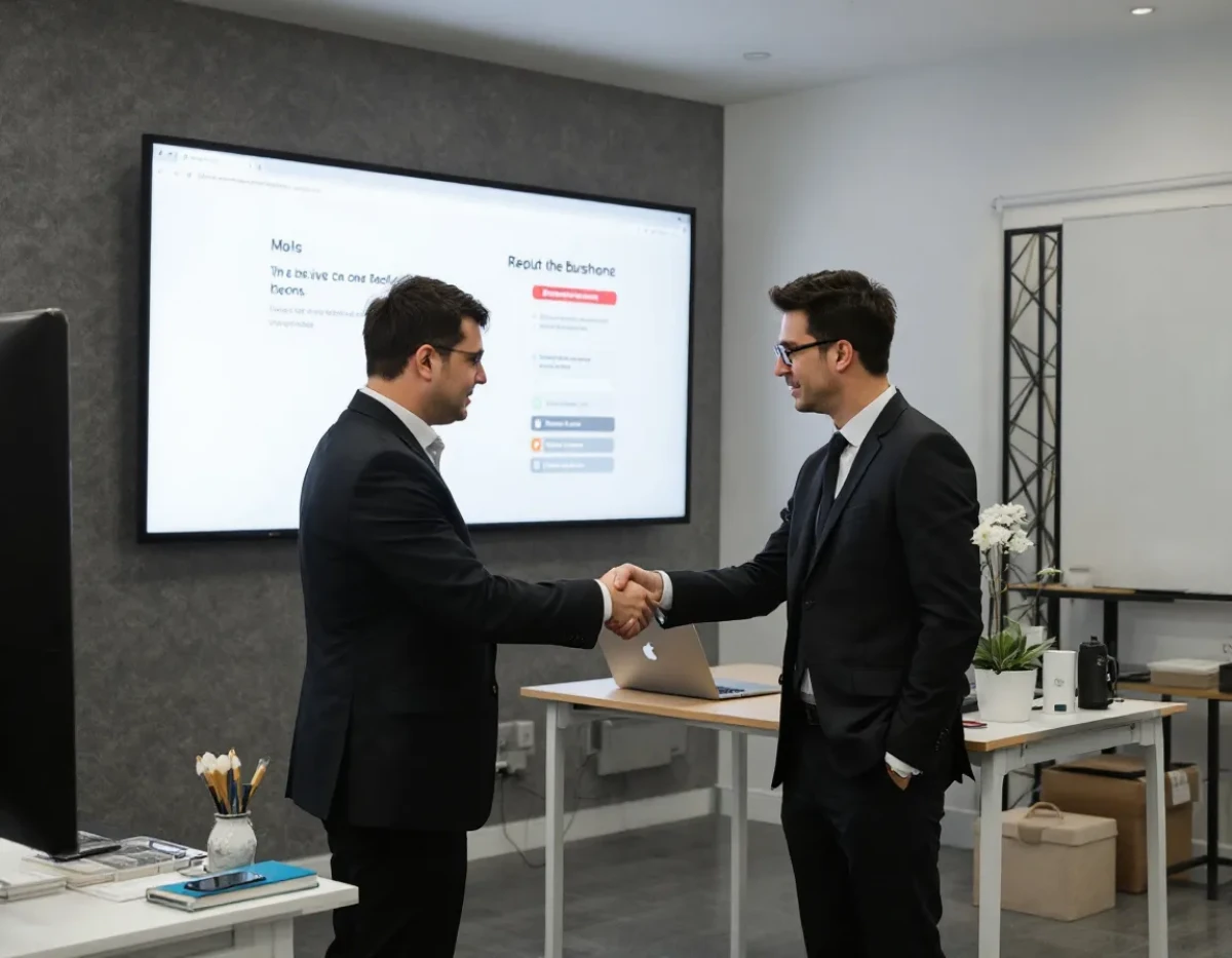 Création d'entreprise en ligne : Les enjeux juridiques des avis clients