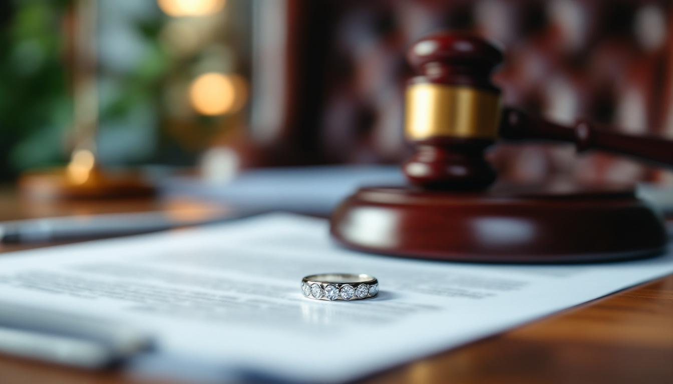 Litige sur le prix bague dentaire : démarches et recours possibles