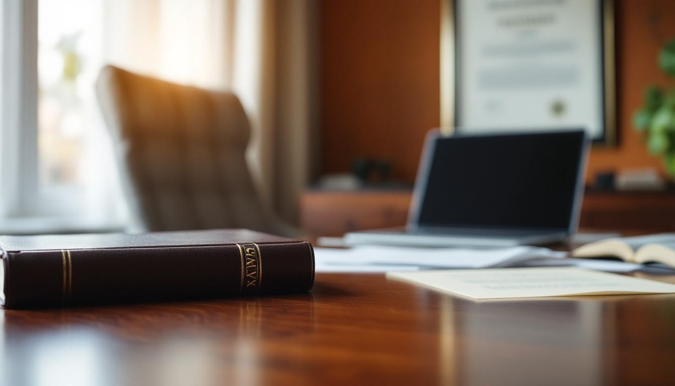 Les étapes clés pour engager un avocat fiscal en 2026