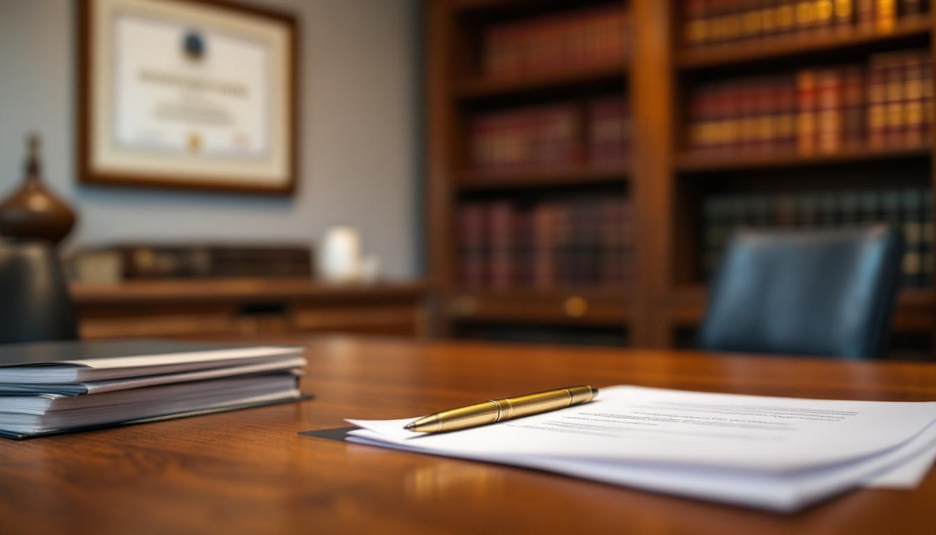 Quels documents sont nécessaires pour le solde de tout compte délai