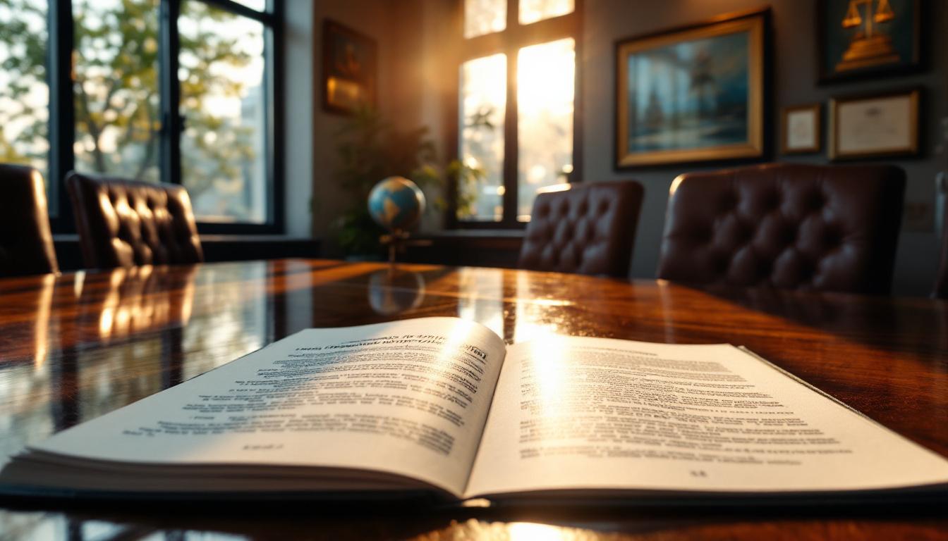 Portalis diplomatie : révolution ou simple tendance juridique ?